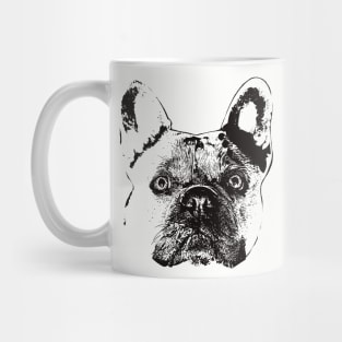 French Bulldog gift for French Bulldog Owners Mug